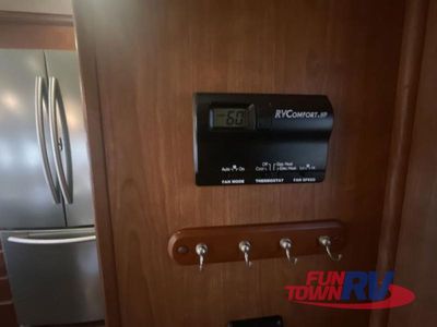 2015 Lifestyle Luxury RV Lifestyle - Photo 30