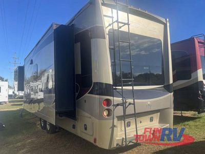 2015 Lifestyle Luxury RV Lifestyle - Photo 5