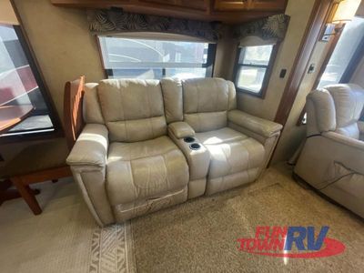 2015 Lifestyle Luxury RV Lifestyle - Photo 23