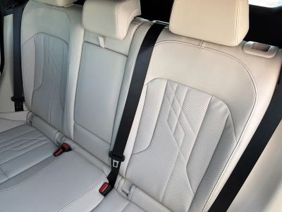 2026 BMW X3 — photo 19 view