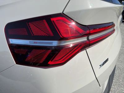 2026 BMW X3 — photo 10 view