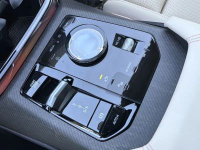 2026 BMW X3 — photo 33 view