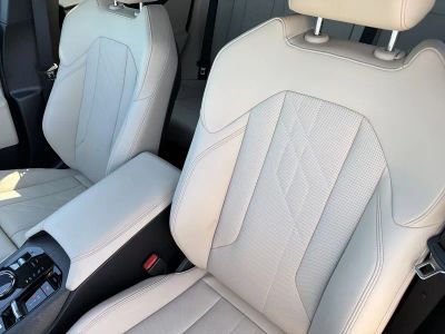 2026 BMW X3 — photo 22 view
