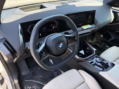2026 BMW X3 — photo 20 view