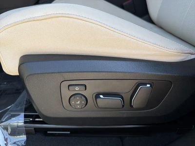 2026 BMW X3 — photo 23 view