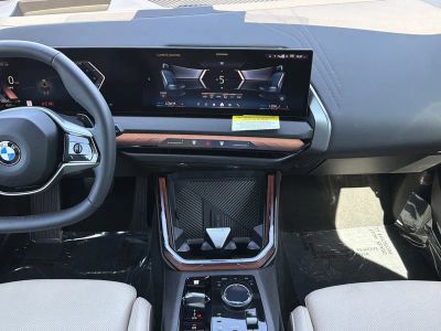 2026 BMW X3 — photo 15 view