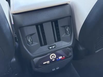 2026 BMW X3 — photo 17 view
