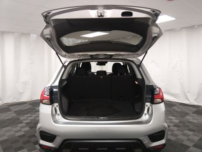 2024 Mitsubishi Outlander Sport - Photo 11