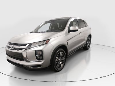 2024 Mitsubishi Outlander Sport - Photo 3