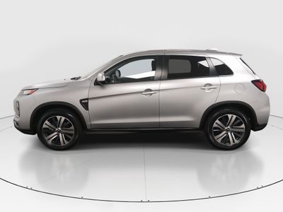 2024 Mitsubishi Outlander Sport - Photo 4