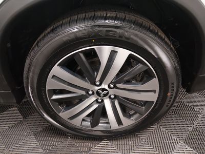 2024 Mitsubishi Outlander Sport - Photo 10