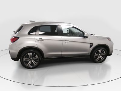 2024 Mitsubishi Outlander Sport - Photo 8