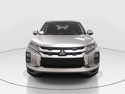 2024 Mitsubishi Outlander Sport - Photo 2
