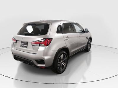 2024 Mitsubishi Outlander Sport - Photo 7