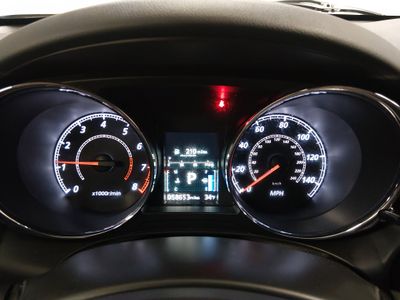 2024 Mitsubishi Outlander Sport - Photo 14