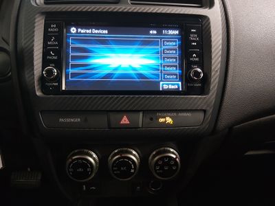 2024 Mitsubishi Outlander Sport - Photo 13