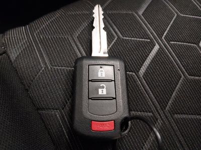 2024 Mitsubishi Outlander Sport - Photo 15