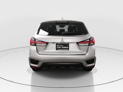 2024 Mitsubishi Outlander Sport - Photo 6