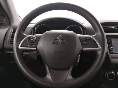 2024 Mitsubishi Outlander Sport - Photo 12
