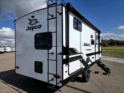 2026 Jayco Jay Feather Air - Photo 3