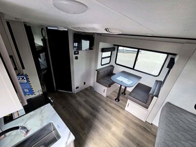 2026 Jayco Jay Feather Air - Photo 13