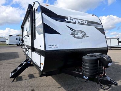 2026 Jayco Jay Feather Air - Photo 1