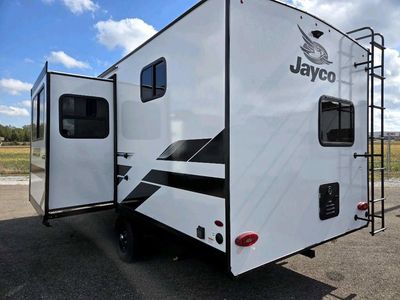 2026 Jayco Jay Feather Air - Photo 4