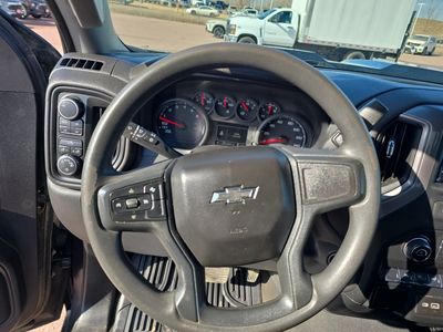2022 Chevrolet Silverado 1500 - Photo 19