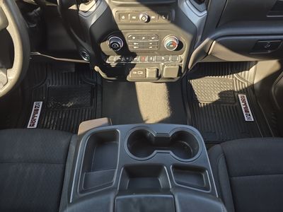 2022 Chevrolet Silverado 1500 - Photo 13