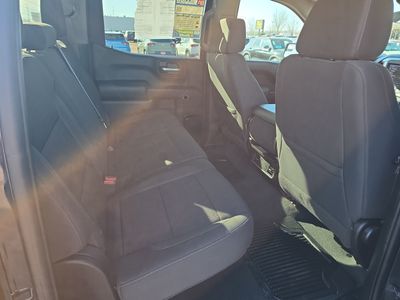 2022 Chevrolet Silverado 1500 - Photo 14