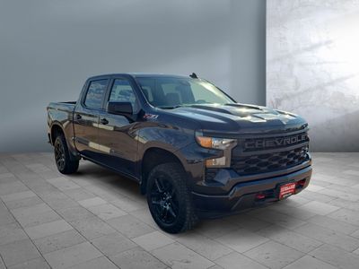2022 Chevrolet Silverado 1500 - Photo 8