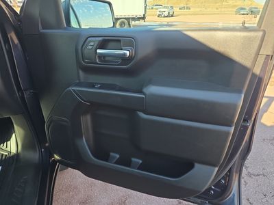 2022 Chevrolet Silverado 1500 - Photo 21