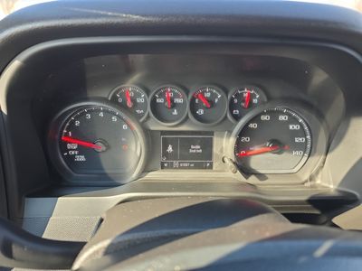 2022 Chevrolet Silverado 1500 - Photo 10