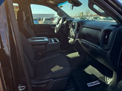 2022 Chevrolet Silverado 1500 - Photo 15