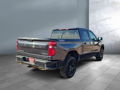 2022 Chevrolet Silverado 1500 - Photo 6