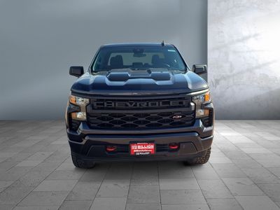 2022 Chevrolet Silverado 1500 - Photo 2