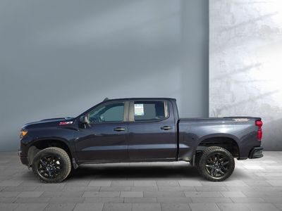 2022 Chevrolet Silverado 1500 - Photo 3