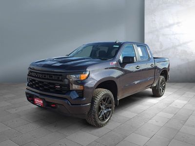 2022 Chevrolet Silverado 1500 - Photo 1