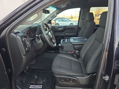 2022 Chevrolet Silverado 1500 - Photo 9
