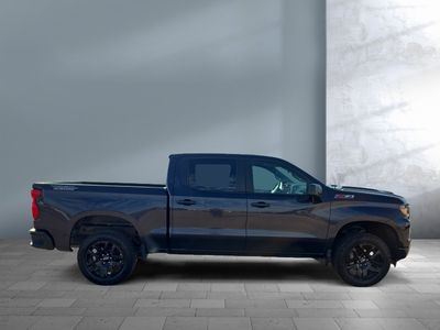 2022 Chevrolet Silverado 1500 - Photo 7