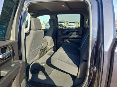 2022 Chevrolet Silverado 1500 - Photo 18
