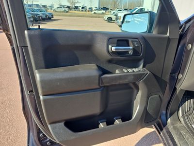 2022 Chevrolet Silverado 1500 - Photo 20