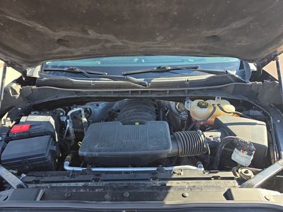 2022 Chevrolet Silverado 1500 - Photo 22