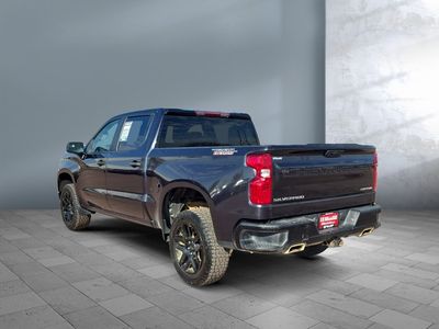 2022 Chevrolet Silverado 1500 - Photo 4