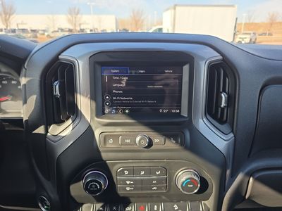 2022 Chevrolet Silverado 1500 - Photo 11
