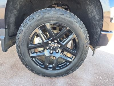 2022 Chevrolet Silverado 1500 - Photo 16