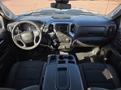 2022 Chevrolet Silverado 1500 - Photo 12