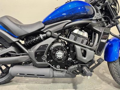 2026 Kawasaki Vulcan S Cafe ABS - Photo 12