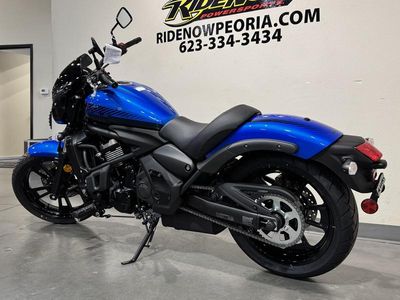 2026 Kawasaki Vulcan S Cafe ABS - Photo 5