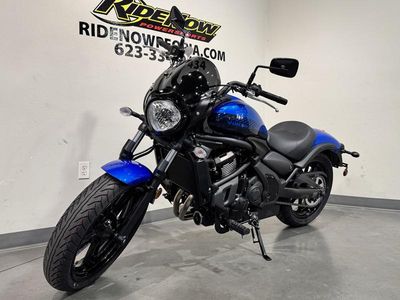 2026 Kawasaki Vulcan S Cafe ABS - Photo 3